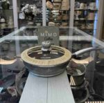 تابه چدن گرانیت مدل FLCM3FX_28_24_GRAY - تصویر 3