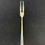 سرویس قاشق چنگال 24 نفره 144 پارچه یونیک س