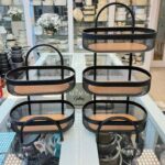 سبد سیب زمینی وپیاز بیضی برند آسمان