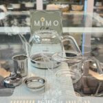 کتری و قوری تمام پیرکس کرکماز کد 1410 - تصویر 2