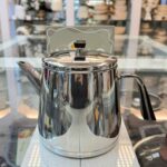 کتری تک استیل برند لایف اسمایل کد 5