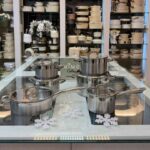 سرویس قابلمه ۱۲ پارچه کرکماز مدل الفا کد 1700 - تصویر 3