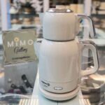 چایساز برقی برند کرکماز کد 331