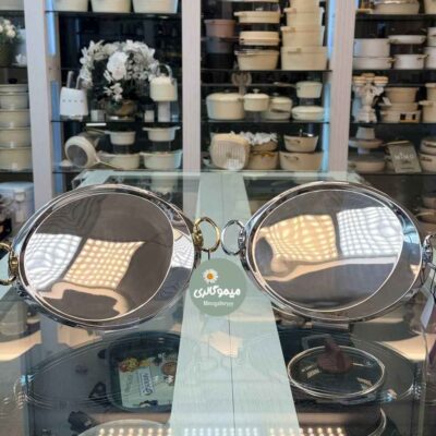 سینی دسته دار برند راکلند الف