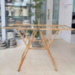 بند رخت چوبی KST ب