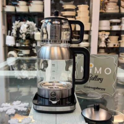 چایساز روهمی وردا کد 2280 الف