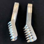 سرویس قاشق چنگال 24 نفره 144 پارچه یونیک گ