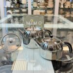 کتری وقوری استیل برند لایف اسمایل کد 16 - تصویر 3