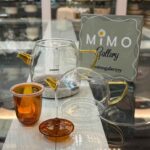 کتری وقوری پیرکس کرکماز کد 1345 - تصویر 4