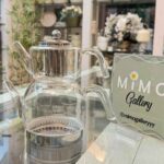 کتری و قوری تمام پیرکس کرکماز کد 1410