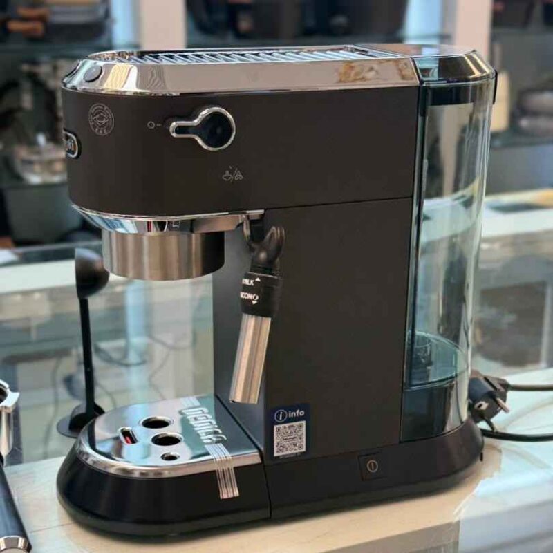 اسپرسو ساز دلونگی EC685 ب