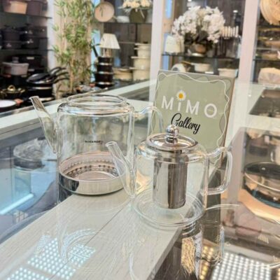 کتری قوری برند کرکماز کد 1178 الف