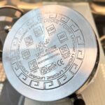 کتری تک استیل برند لایف اسمایل کد 5 - تصویر 2