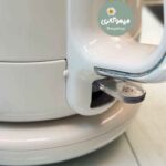 چایساز برقی برند کرکماز کد 331 - تصویر 3