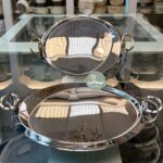 سینی دسته دار برند راکلند ب