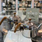 کتری قوری برند زیو کد 1834 - تصویر 4