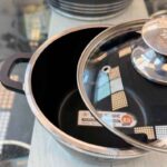 سرویس قابلمه ۶ پارچه لایف اسمایل مدل 6-2-BB سه