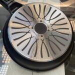 ماهیتابه دربدار گرانیتی برند KST - تصویر 4