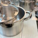 سرویس قابلمه ۱۲ پارچه کرکماز مدل الفا کد 1700 - تصویر 4