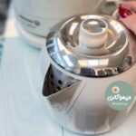 چایساز برقی برند کرکماز کد 331 - تصویر 4