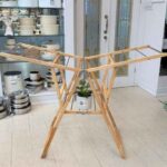 بند رخت چوبی KST ج