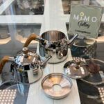 کتری قوری برند زیو کد 1834 - تصویر 5