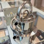 کتری وقوری استیل برند لایف اسمایل کد 18 - تصویر 3