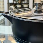 سرویس قابلمه ۱۴ پارچه برند KST - تصویر 3