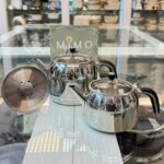 کتری وقوری استیل برند لایف اسمایل کد 16 - تصویر 2