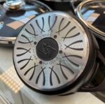 قابلمه تک گرانیتی برند کی اس تی KST - تصویر 2