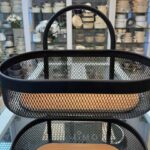 سبد سیب زمینی وپیاز بیضی برند آسمان - تصویر 3