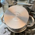 سرویس قابلمه ۱۲ پارچه کرکماز مدل الفا کد 1700 - تصویر 2