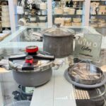 زودپز دوقولو لایف اسمایل  کد ZDS-4-4+6M - تصویر 5