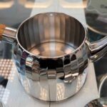 کتری قوری برند زیو کد 1834 - تصویر 2