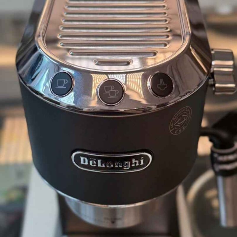 اسپرسو ساز دلونگی EC685 ج