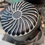 سرویس قابلمه ۱۴ پارچه برند KST - تصویر 2