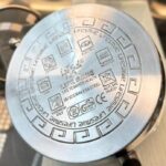 کتری وقوری استیل برند لایف اسمایل کد 16 - تصویر 4