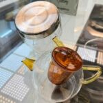 کتری وقوری پیرکس کرکماز کد 1345 - تصویر 2