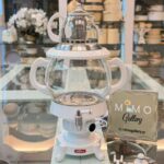 چايساز برقى برند نانو کد 012 - تصویر 3