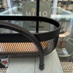 سبد سیب زمینی وپیاز بیضی برند آسمان - تصویر 2