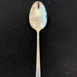 سرویس قاشق چنگال 24 نفره 144 پارچه یونیک د