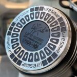 سرویس قابلمه ۶ پارچه لایف اسمایل مدل 6-2-BB د