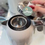 چایساز برقی برند کرکماز کد 331 - تصویر 2