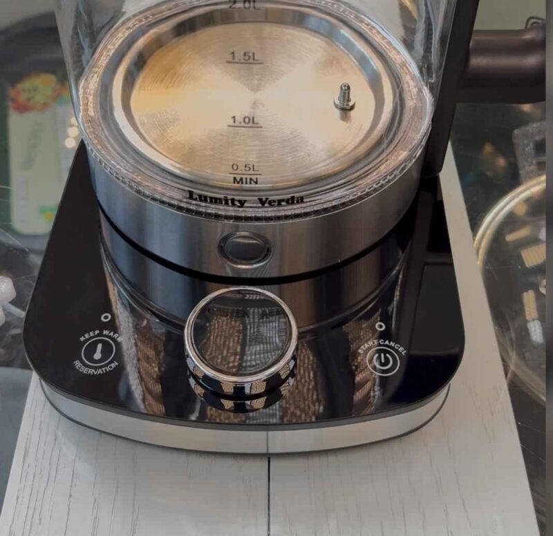 چایساز روهمی وردا کد 2280 ل