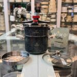 زودپز دوقولو لایف اسمایل  کد ZDS-4-4+6M - تصویر 7