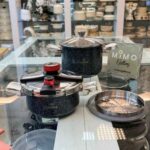 زودپز دوقولو لایف اسمایل  کد ZDS-4-4+6M - تصویر 8