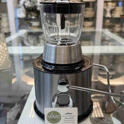 آب میوه گیری 4 کاره وردا د