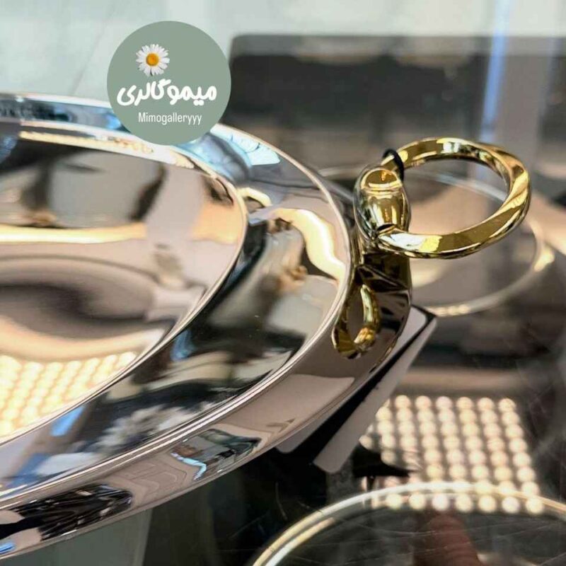 سینی دسته دار برند راکلند - تصویر 7