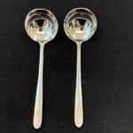 سرویس قاشق چنگال 24 نفره 144 پارچه یونیک ذ