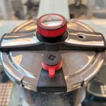 زودپز دوقولو لایف اسمایل  کد ZDS-4-4+6M - تصویر 2